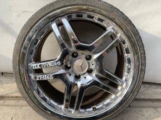 Диск R19 MERCEDES CLK-CLASS 209 02-10 COUPE M272960 3.5L