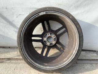 Диск R19 CLK-CLASS 209 02-10 2006 COUPE M272960 3.5L