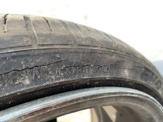 Диск R19 CLK-CLASS 209 02-10 2006 COUPE M272960 3.5L