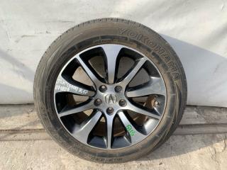 Диск R17 TLX 14-17 2017 3.5L 6