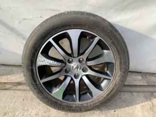 Диск R17 TLX 14-17 2017 3.5L 6