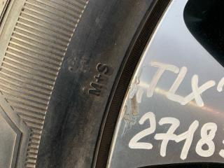 Диск R17 ACURA TLX 14-17 3.5L 6