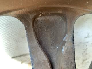 Диск R17 TLX 14-17 2017 3.5L 6