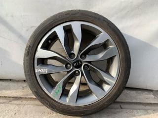 Диск R18 KIA OPTIMA TF 11-16 2015