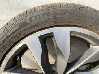 Диск R18 KIA OPTIMA TF 11-16 TF 2.0 G4KH