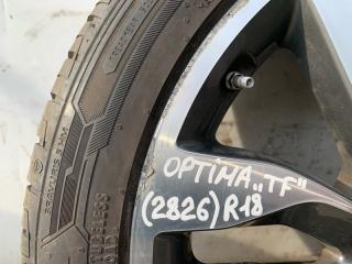 Диск R18 OPTIMA TF 11-16 2015 TF 2.0 G4KH