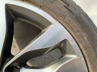 Диск R18 OPTIMA TF 11-16 2015 TF 2.0 G4KH