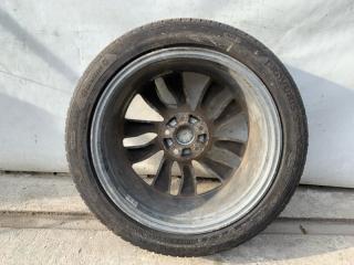 Диск R18 OPTIMA TF 11-16 2015 TF 2.0 G4KH