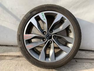 Диск R18 KIA OPTIMA TF 11-16 2015