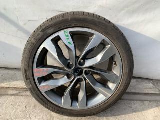 Диск R18 OPTIMA TF 11-16 2015 TF 2.0 G4KH
