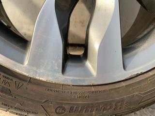 Диск R18 OPTIMA TF 11-16 2015 TF 2.0 G4KH