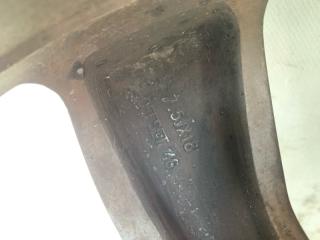 Диск R18 OPTIMA TF 11-16 2015 TF 2.0 G4KH