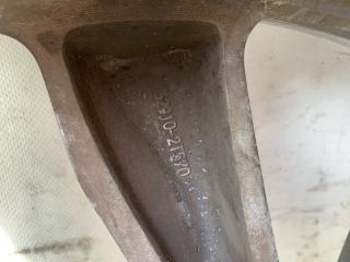 Диск R18 OPTIMA TF 11-16 2015 TF 2.0 G4KH