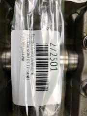 Головка блока цилиндров KONA OS 17-23 G4NH