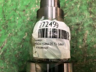 Коленвал KONA OS 17-23 G4NH