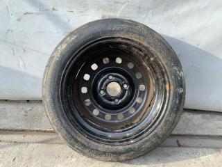 Диск колесный (докатка) FORD FIESTA 08-17 Хэтчбек 1.6 XDEZ