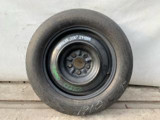 Диск колесный (докатка) CHRYSLER 200 10-14