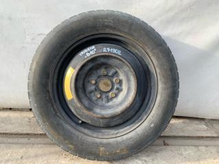 Диск колесный (докатка) SUBARU TRIBECA B10 07-13