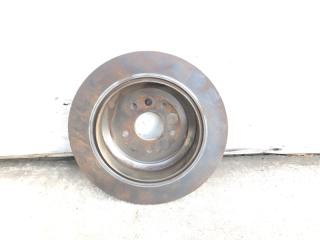 Тормозной диск задний MDX (YD3) 13-21 2014 YD3 3.5 J35Y4