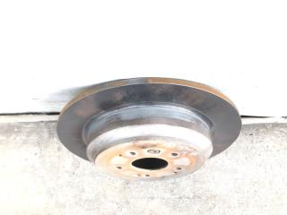 Тормозной диск задний ACURA MDX (YD3) 13-21 YD3 3.5 J35Y4