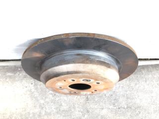 Тормозной диск задний ACURA MDX (YD3) 13-21 YD3 3.5 J35Y4