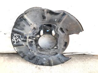 Тормозной механизм задний левый MDX (YD3) 13-21 2014 YD3 3.5 J35Y4