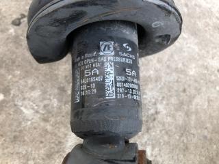 Амортизатор задний левый ACURA MDX (YD3) 13-21 YD3 3.5 J35Y4