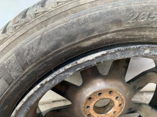 Диск R20 DURANGO 11- (WD) 2014 3.6 ERB