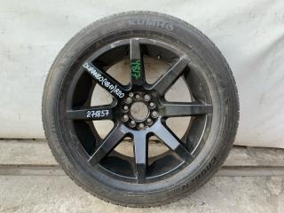 Диск R20 DODGE DURANGO 11- (WD) 2014 Б/У Диск R20 DODGE DURANGO 11- (WD) 2014