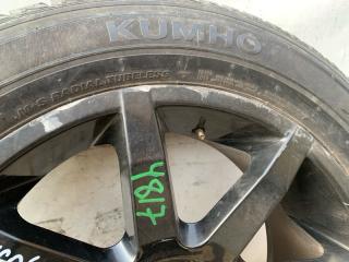 Диск R20 DODGE DURANGO 11- (WD) 3.6 ERB