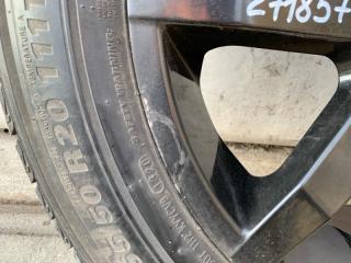 Диск R20 DURANGO 11- (WD) 2014 3.6 ERB