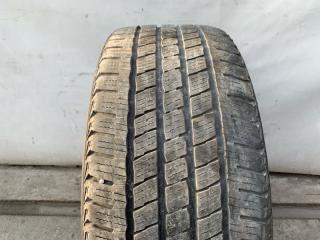 Диск R20 DURANGO 11- (WD) 2014 3.6 ERB