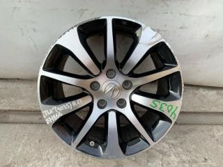 Диск R17 TLX 14-17 2016 2.4 K24W7