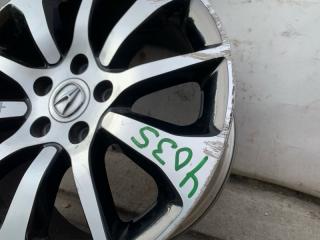 Диск R17 TLX 14-17 2016 2.4 K24W7