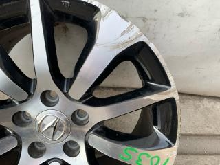 Диск R17 TLX 14-17 2016 2.4 K24W7