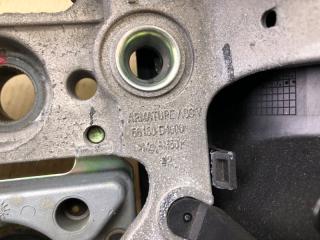 Руль OPTIMA JF 15-20 2018 JF 2.4 G4KJ