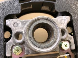 Руль OPTIMA JF 15-20 2018 JF 2.4 G4KJ