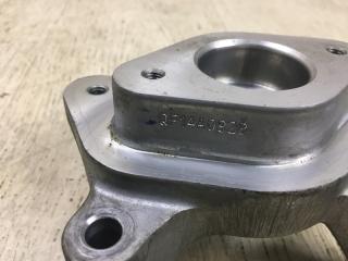 Кронштейн ТНВД SPORTAGE QL 15-21 2017 QL 2.4 G4KJ