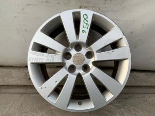 Диск R18 SUBARU TRIBECA B10 07-13 2008