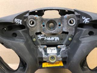 Руль HYUNDAI SONATA YF 10-14 YF 2.4 G4KJ