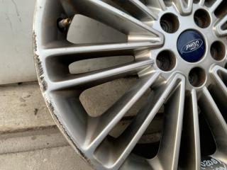 Диск R18 FORD FUSION 14- 2.5L