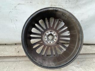 Диск R18 FUSION 14- 2014 2.5L