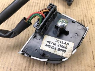 Кнопки на руль OPTIMA TF 11-16 2013 TF 2.4 G4KJ