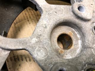 Руль ALTIMA L33 12-18 2015 L33 2.5 QR25DE