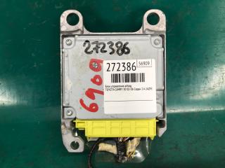 Блок управления AIRBAG CAMRY 30 02-06 2006 Седан 2.4 2AZFE