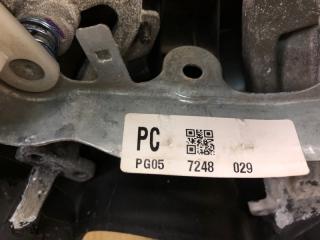 Руль PATHFINDER R52 12-21 2018 R52 3.5 VQ35DD