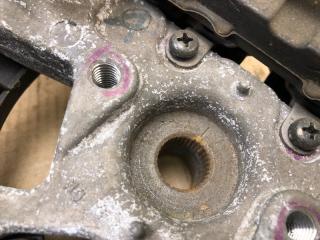 Руль PATHFINDER R52 12-21 2018 R52 3.5 VQ35DD