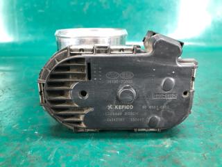 Дроссельная заслонка HYUNDAI SONATA YF 10-14