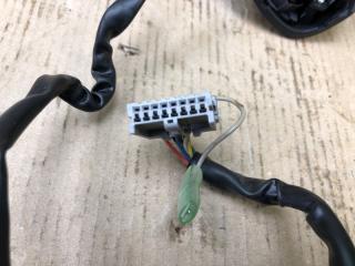 Кнопки на руль PATHFINDER R52 12-21 2018 R52 3.5 VQ35DD