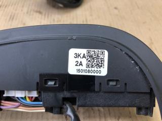 Кнопки на руль PATHFINDER R52 12-21 2018 R52 3.5 VQ35DD